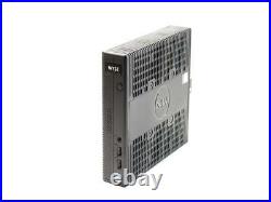 Dell Wyse 7020 Thin Client AMD GX-415GA 1.5GHz 4GB RAM 32GB SSD WES7P RJ45 8WF82