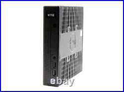 Dell Wyse 7020 Thin Client AMD GX-420CA 2.0GHz 4GB RAM 128GB SSD WES7 RJ-45 Kit