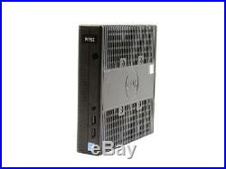 Dell Wyse 7020 Thin Client AMD GX-420CA 2GHz 128GB SSD 8GB RAM WIE10 WIFI RJ-45