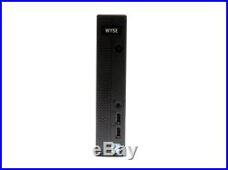 Dell Wyse 7020 Thin Client AMD GX-420CA 2GHz 32GB SSD 4GB RAM Linux RJ-45 8WF82