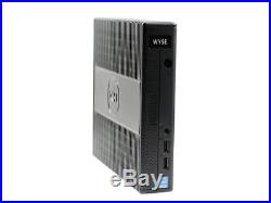 Dell Wyse 7020 Thin Client AMD GX-420CA 2GHz 32GB SSD 8GB RAM WIE10 RJ-45 8WF82