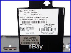Dell Wyse 7020 Thin Client AMD GX-420CA 2GHz 32GB SSD 8GB RAM WIE10 RJ-45 8WF82