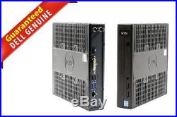 Dell Wyse 7020 Thin Client AMD GX-420CA 2GHz 8GB RAM 128GB SSD WIE10 WIFI 8WF82