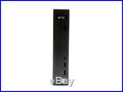 Dell Wyse 7020 Thin Client AMD GX-420CA 2GHz 8GB RAM 128GB SSD WIE10 WIFI 8WF82