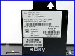 Dell Wyse 7020 Thin Client AMD GX-420CA 2GHz 8GB RAM 32GB SSD WIE10 RJ-45 8WF82