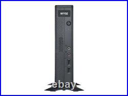 Dell Wyse 7020 Thin Client DeskTop Computer GX-420CA 4GB 32GB eMMC Wind10 IOT