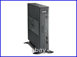 Dell Wyse 7020 Thin Client DeskTop Computer GX-420CA 4GB 32GB eMMC Wind10 IOT