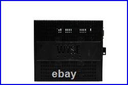 Dell Wyse 7020 Thin Client Zx0 AMD G-T56N 1.65GHz 2GB 16GB SSD RJ-45 909673