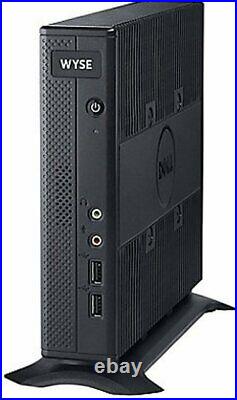 Dell Wyse 7020 W7020-F62G6J2 Thin Client PC