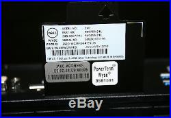 Dell Wyse 7020 Zx0 Z50D 909759-21L 16GB Flash 2GB RAM Warranty Stand Thin Client