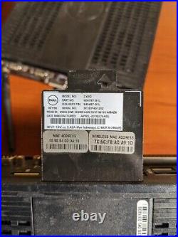 Dell Wyse 7020 Zx0Q Thin Client AMD GX-420CA 2Ghz Quad-Core 8GB 30GB WIN8 Read