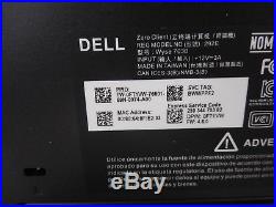 Dell Wyse 7030 PCoIP Zero Client Thin Client FT1VW