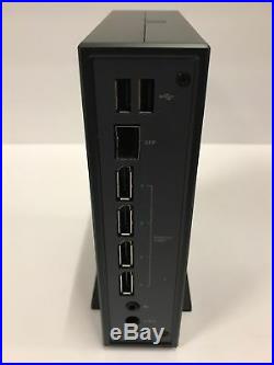 Dell Wyse 7030 Zero Thin Client PCoIP Tera2140 512 MB 32MB 794H3 0794H3