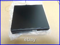 Dell Wyse 7040 Thin Client I7-6700te, 16 Gb, 128gb Ssd, No Operating System