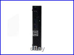 Dell Wyse 7040 Thin Client Intel Core i5-6500TE 2.3GHz 4GB 8GB SSD WES7P P7R0W