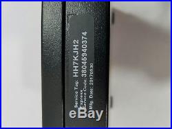 Dell Wyse 7040 Thin Client Micro i5-6500TE 2.3GHz 8GB DDR4 256GB SSD