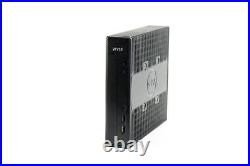 Dell Wyse 7490 Z90Q7P QC 2 GHz 16GB Flash 4GB DDR3 RAM TPM Win7E 909810-01L