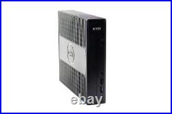 Dell Wyse 7490 Z90Q7P QC 2 GHz 16GB Flash 4GB DDR3 RAM TPM Win7E 909810-01L