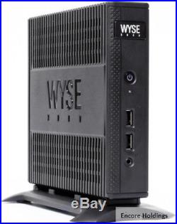 Dell Wyse 7JC46 5020 Thin Client PC AMD GX-415GA 1.5 GHz Quad-Core Processor