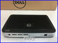 Dell Wyse 8JD4W 3020 Thin Client, 2 GB RAM, 4 Flash