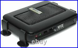 Dell Wyse C90LE7, 4GF/2GR, WES7, 902199-01LIntegrated Wireless