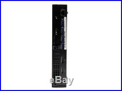 Dell Wyse D10U 7040 Thin Client Intel Core i5-6500TE 2.30GHz 4GB 128GB SSD P7R0W