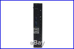 Dell Wyse D10U 7040 Thin Client Intel Core i5-6500TE 2.30GHz 8GB 128GB SSD P7R0W