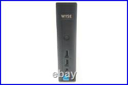 Dell Wyse Dx0D 5010 AMD G -T48E 1.40 GHz 2GB 8GB SSD Thin Client 9MKV0-SP-AA7