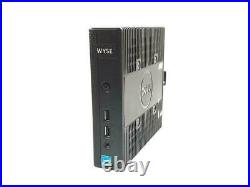 Dell Wyse Dx0D-5010 AMD G-T48E 1.40GHz 2 GB Ram 8 GB SSD Thin Client 9MKV1