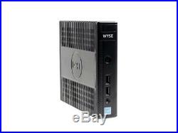 Dell Wyse Dx0D 5010 AMD G-T48E 1.40GHz 2GB Ram 16GB SSD ThinClient 71CT7-SP-AAA