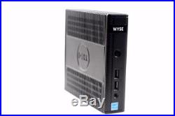 Dell Wyse Dx0D 5010 AMD G-T48E 1.40GHz 2GB Ram 8GB SSD Thin Client 607TG-SP-UUU