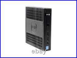 Dell Wyse Dx0D-5010 AMD G-T48E 1.40GHz 4GB Ram 16GB SSD Thin Client FTHP3-SP-EEE