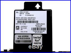 Dell Wyse Dx0D 5010 AMD G-T48E 1.40GHz 4GB Ram 16GB SSD Thin Client FTHP3-SP-FFF