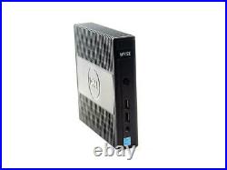 Dell Wyse Dx0D 5010 AMD G-T48E 1.40GHz 4GB Ram 16GB SSD WES7 Thin Client 2YN80