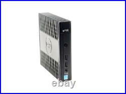 Dell Wyse Dx0D 5010 AMD G-T48E 1.4GHz 8GB SSD 2GB RAM WIFI Thin Client G7YVW