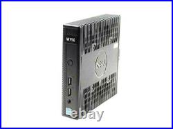 Dell Wyse Dx0D 5010 AMD G-T48E1.40 GHz 4 GB DDR3 8 GB SSD Thin Client 0607TG