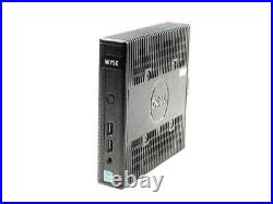 Dell Wyse Dx0D-5010 Thin Client G-T48E 1.4GHz 4GB RAM 16GB SSD WES7P RJ45 1X7M2