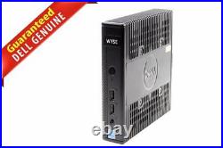 Dell Wyse Dx0Q-5020 4GB Ram 32GB SSD AMD GX-415GA 1.50GHz ThinClient 7JC46
