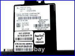 Dell Wyse Dx0Q-5020 4GB Ram 32GB SSD AMD GX-415GA 1.50GHz ThinClient 7JC46