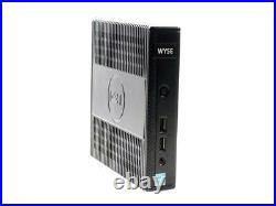 Dell Wyse Dx0Q-5020 AMD GX-415GA 1.50GHz 16 GB SSD OS wes7 Thin Client WP41J