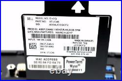 Dell Wyse Dx0Q-5020 AMD GX-415GA 1.50GHz 4GB Ram 16GB SSD Thin Client 7JC46