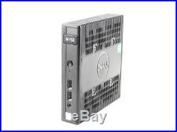 Dell Wyse Dx0Q-5020 AMD GX-415GA 1.50GHz 4GB Ram 16GB SSD Thin Client 909762-01L