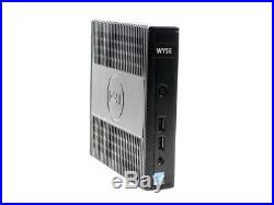 Dell Wyse Dx0Q-5020 AMD GX-415GA 1.50GHz 4GB Ram 16GB SSD ThinClient WP41J