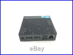 Dell Wyse G05J7 3040 Thin Client Intel X5-Z8350 1.44GHz 2GB 8GB SSD ThinOS PCoIP