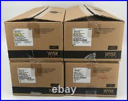 Dell/Wyse Lot of (4x) Cx0 C00X 128F/512R Xenith Thin Client 902195-01L EB-5586