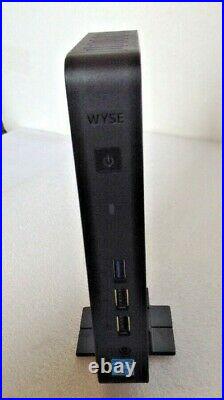 Dell Wyse Model No6d Thin Client