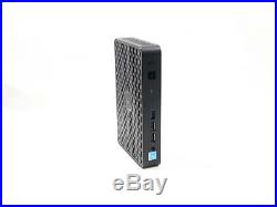 Dell Wyse N03D 3030 Intel N2807 1.58GHz 4GB 16GB SSD Thin Client R1KJY-SP-DDD