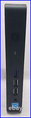 Dell Wyse N03D 3030 Thin Client 16G Flash/4G Ram With WES7-New Open Box