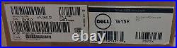 Dell Wyse N03D 3030 Thin Client 16G Flash/4G Ram With WES7-New Open Box