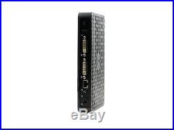 Dell Wyse N03D 3030 Thin Client Intel Celeron 1.58GHz 4GB RAM 16GB SSD WES7 RJ45
